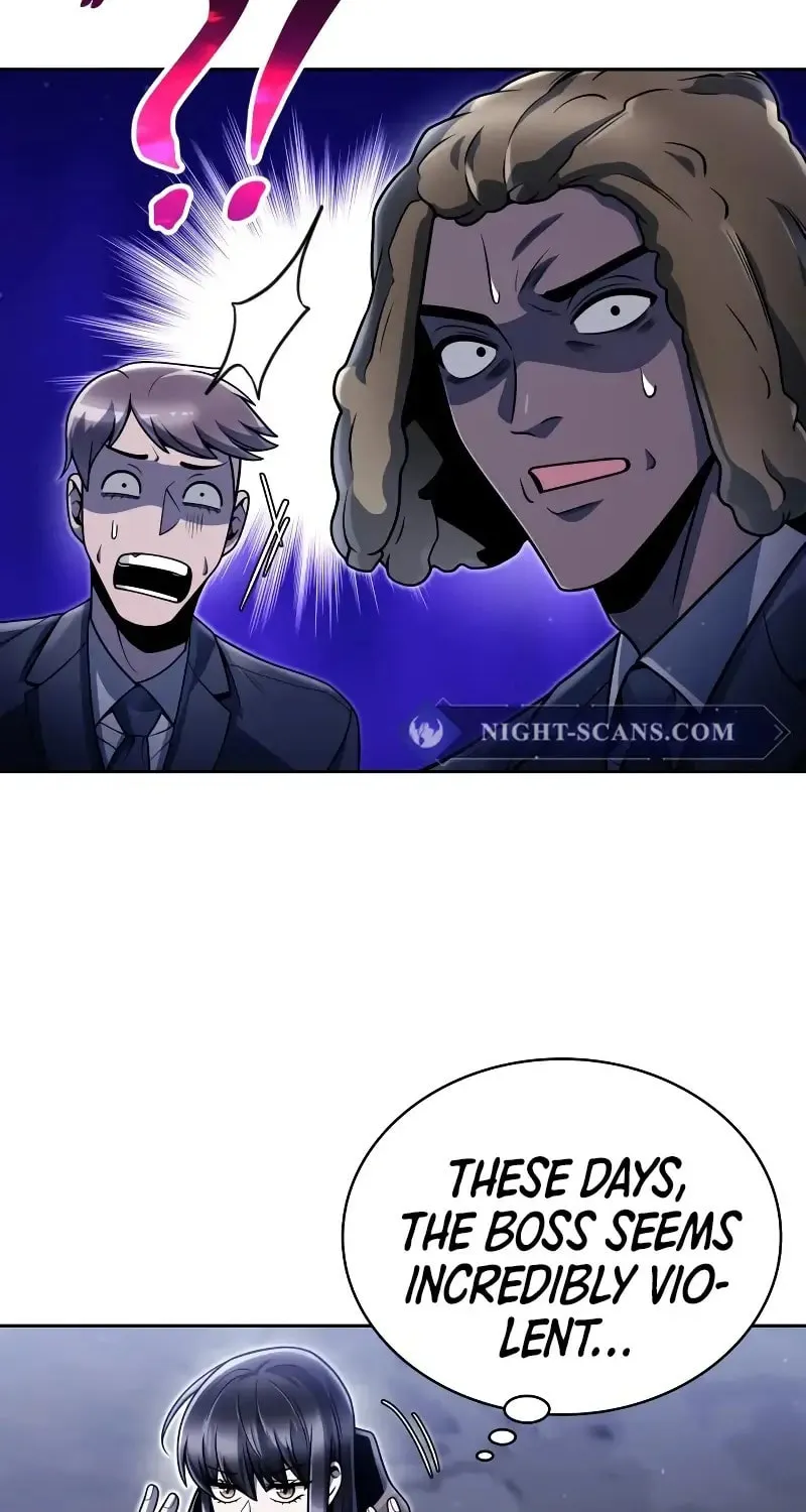 The Dungeon Cleaning Life of a Once Genius Hunter Chapter 92 page 15 - 