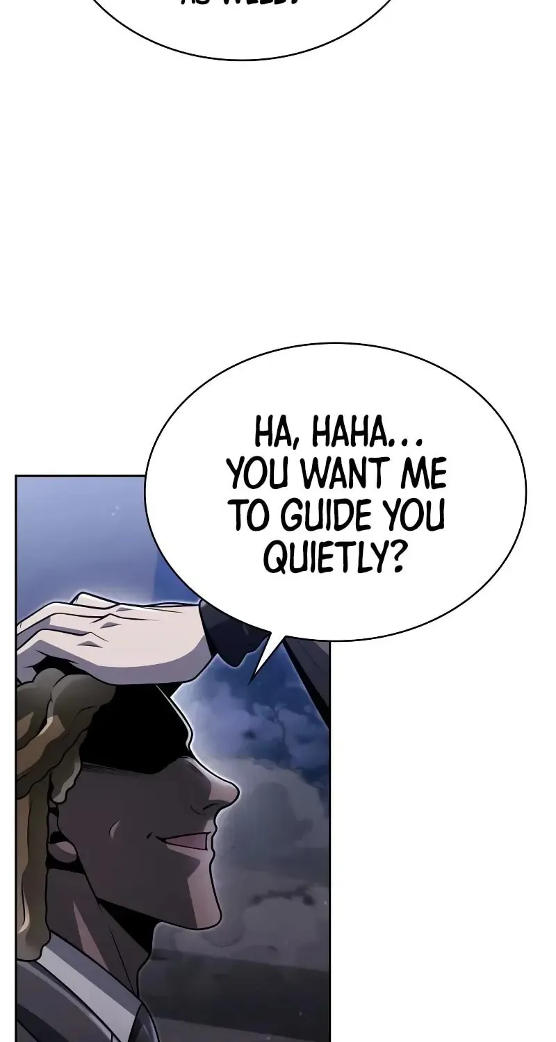 The Dungeon Cleaning Life of a Once Genius Hunter Chapter 92 page 18 - 