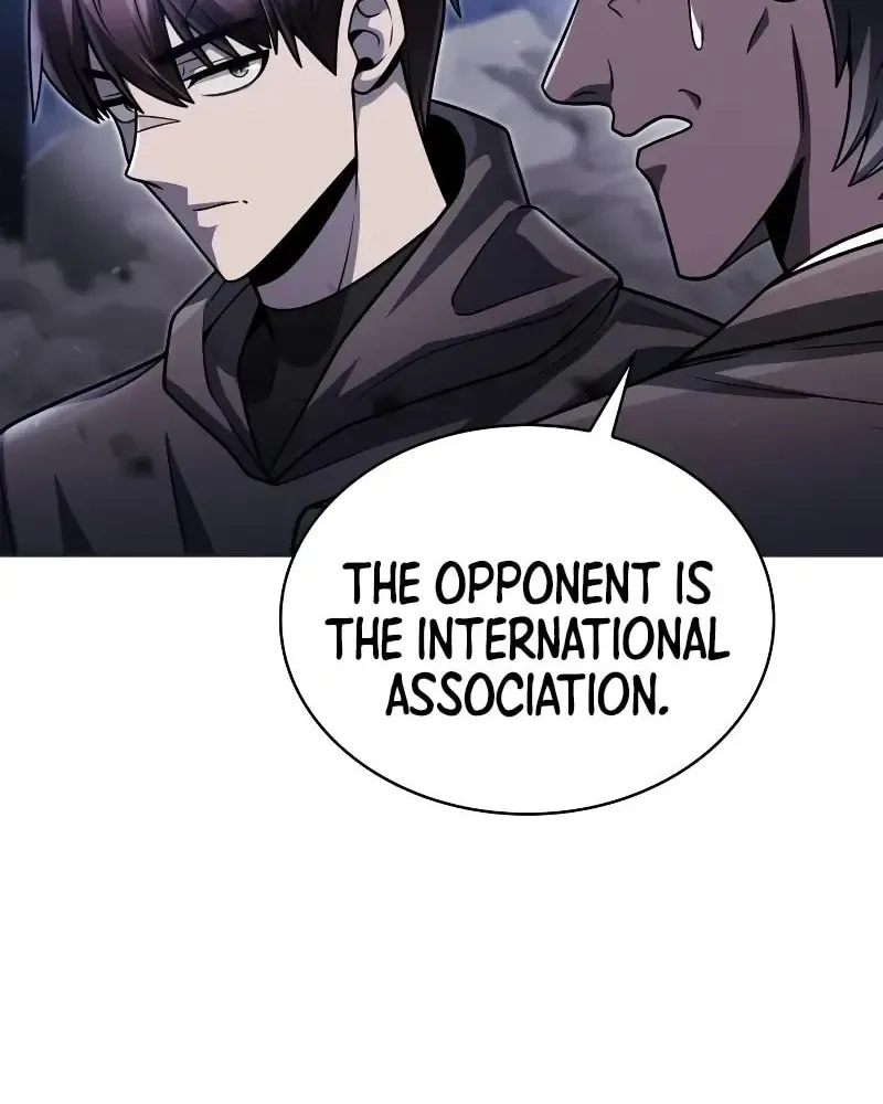The Dungeon Cleaning Life of a Once Genius Hunter Chapter 92 page 22 - 