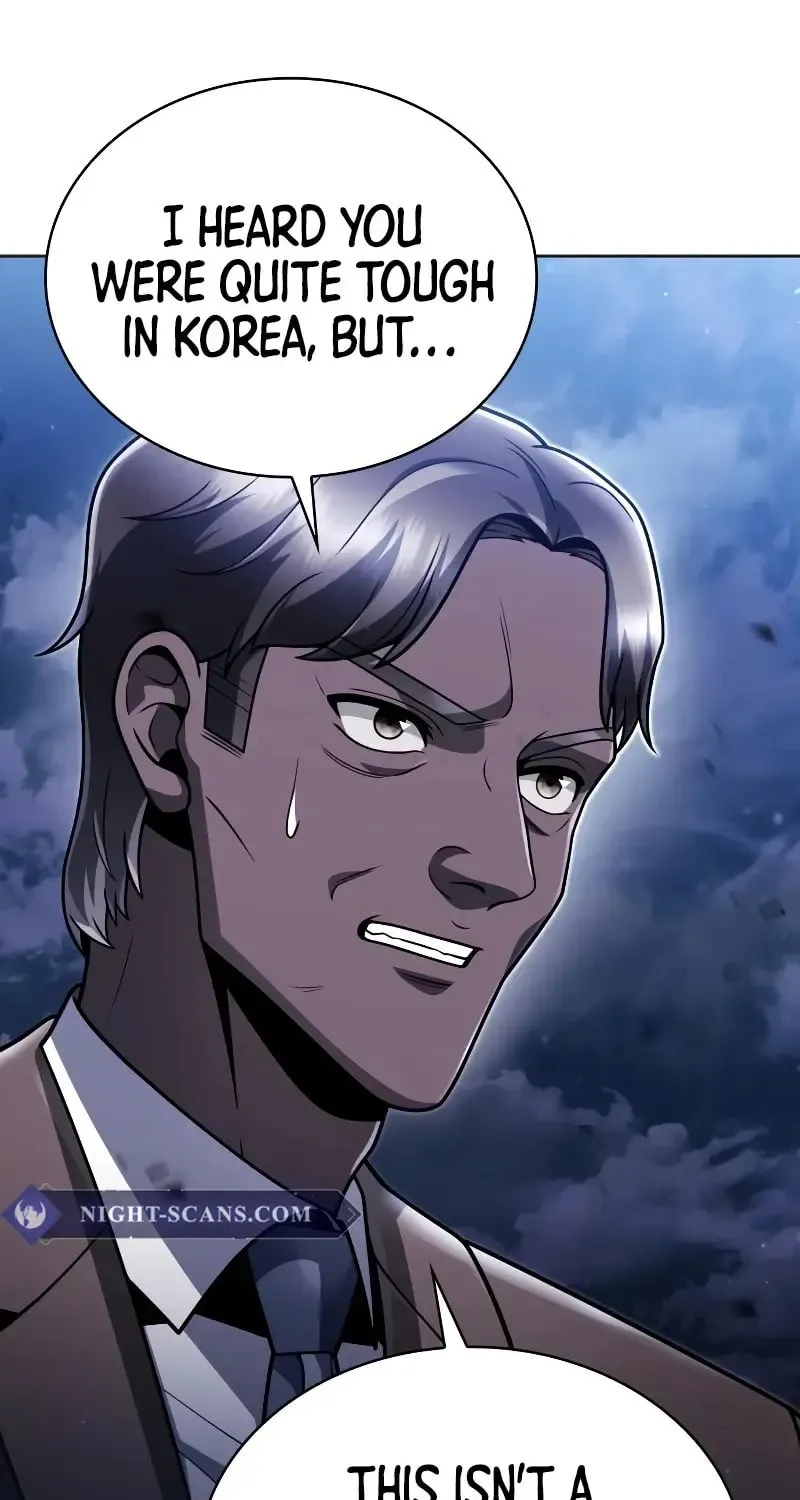 The Dungeon Cleaning Life of a Once Genius Hunter Chapter 92 page 23 - 