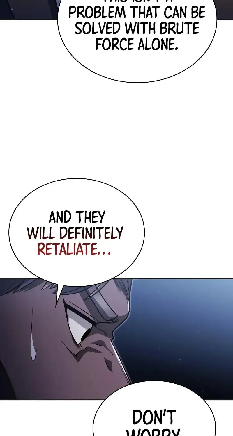 The Dungeon Cleaning Life of a Once Genius Hunter Chapter 92 page 24 - 