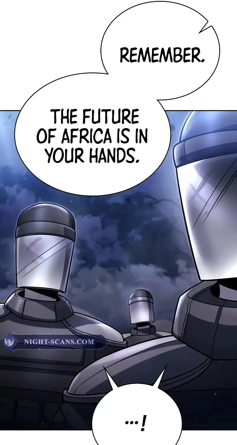 The Dungeon Cleaning Life of a Once Genius Hunter Chapter 92 page 29 - 