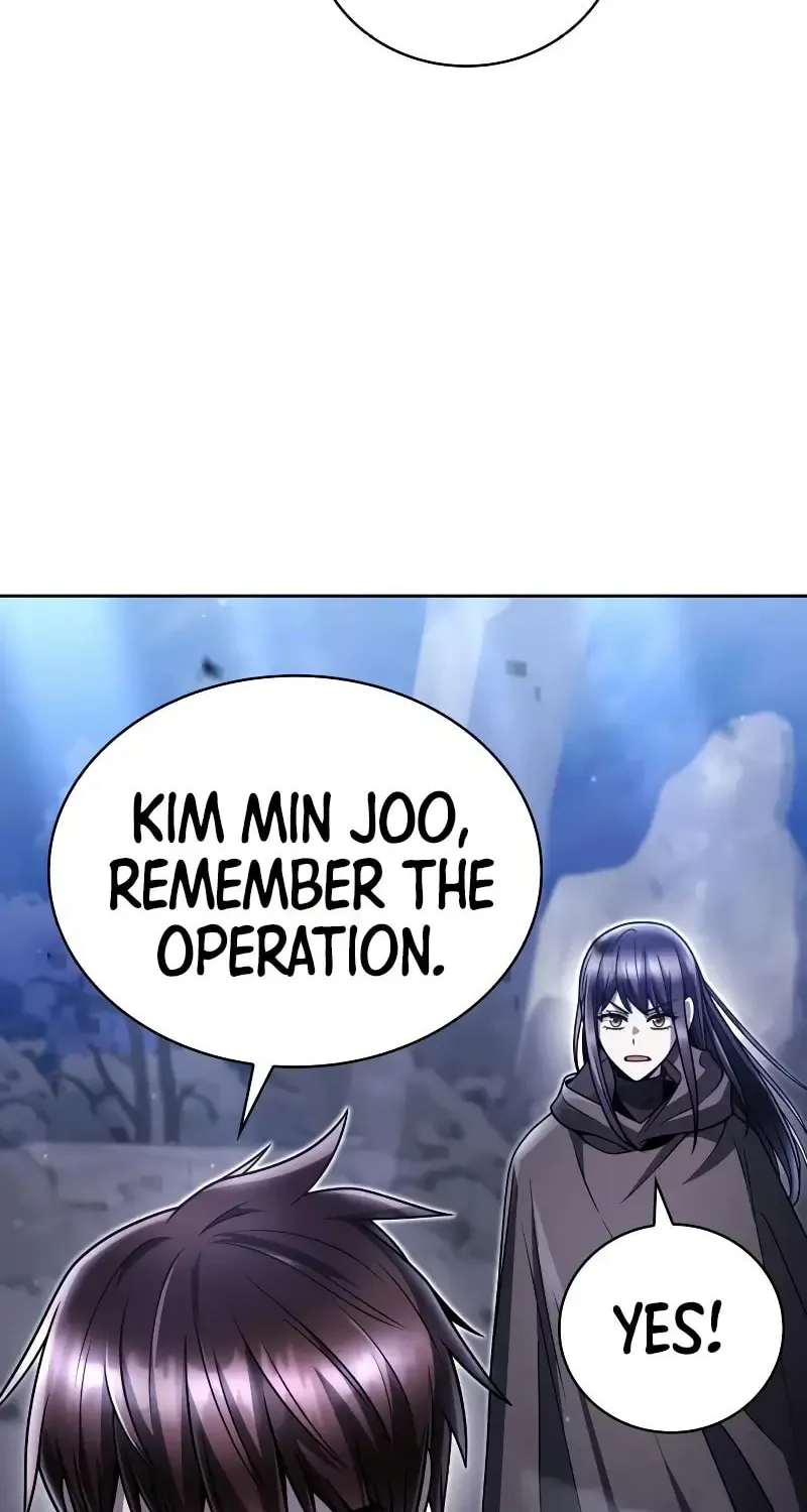 The Dungeon Cleaning Life of a Once Genius Hunter Chapter 92 page 30 - 