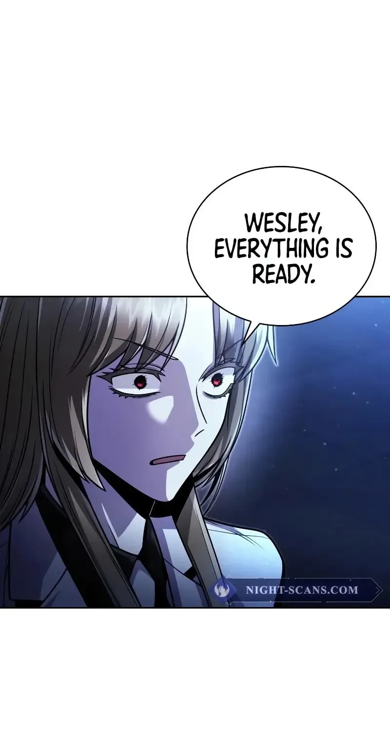 The Dungeon Cleaning Life of a Once Genius Hunter Chapter 92 page 33 - 
