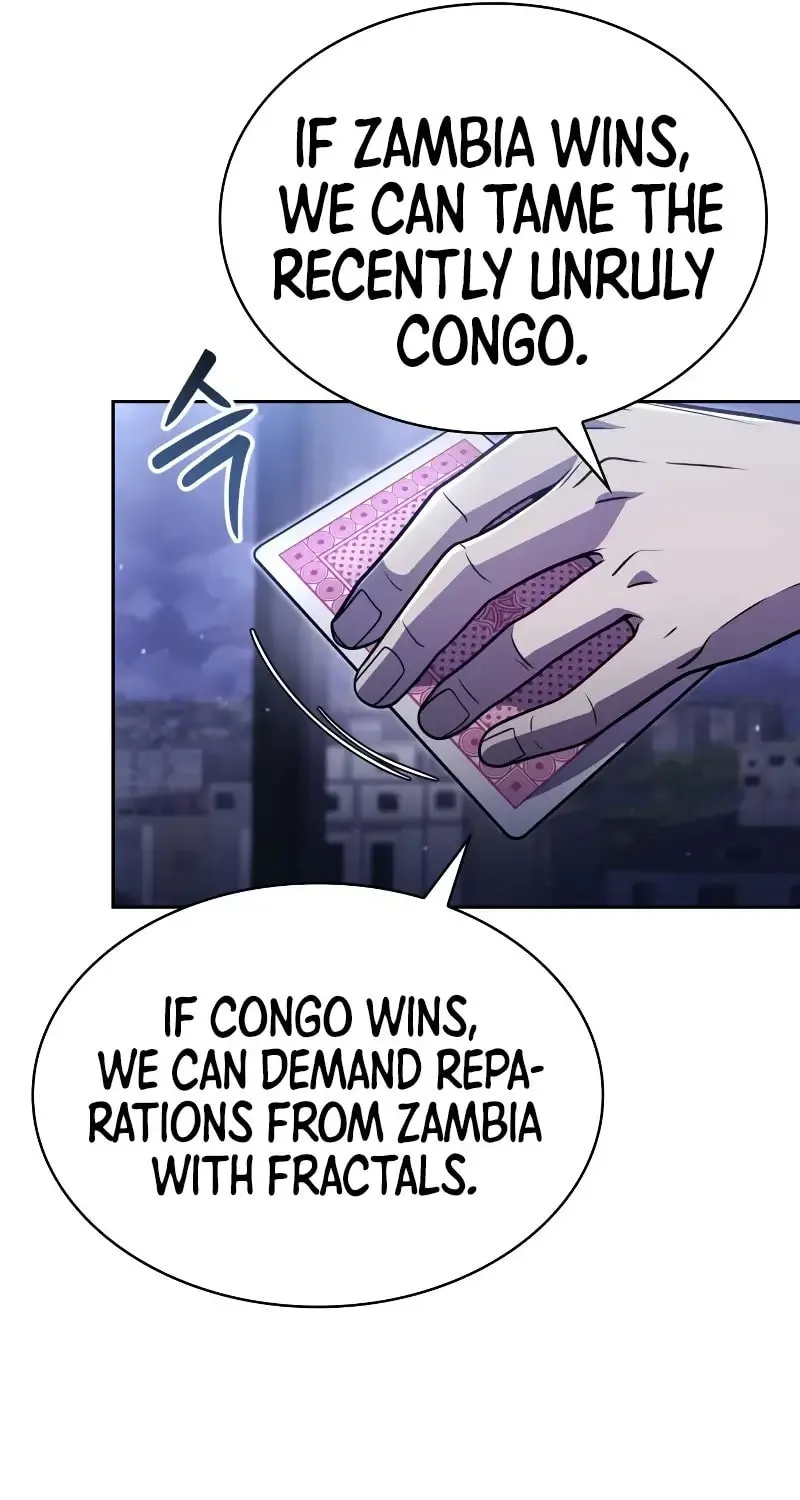The Dungeon Cleaning Life of a Once Genius Hunter Chapter 92 page 34 - 