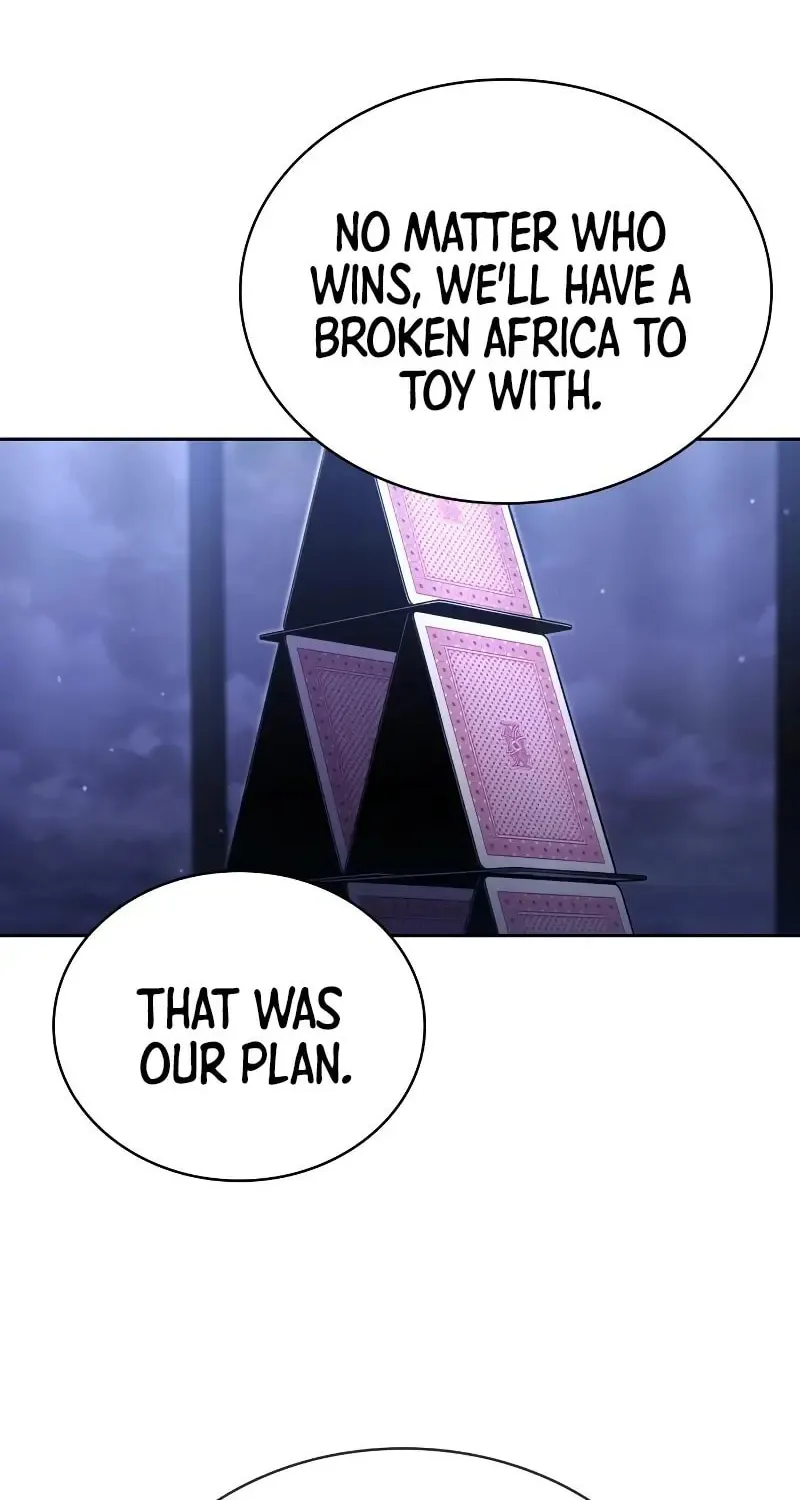 The Dungeon Cleaning Life of a Once Genius Hunter Chapter 92 page 35 - 