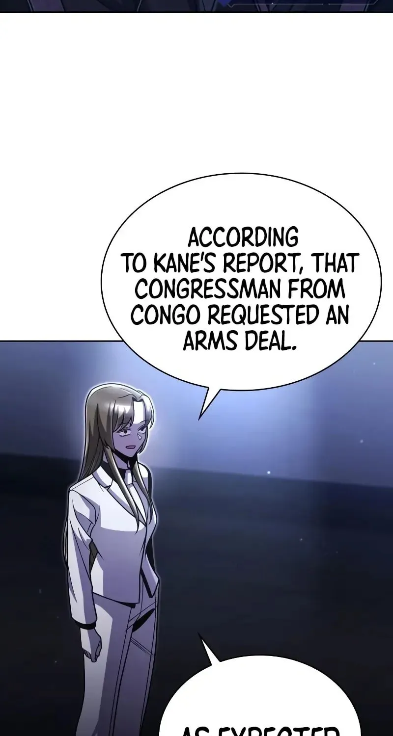 The Dungeon Cleaning Life of a Once Genius Hunter Chapter 92 page 37 - 