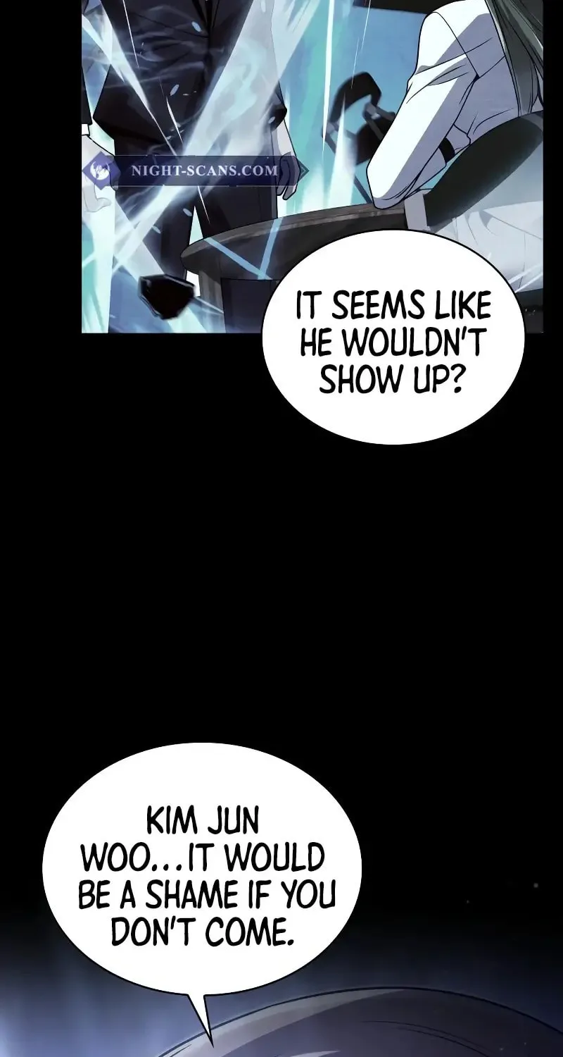 The Dungeon Cleaning Life of a Once Genius Hunter Chapter 92 page 43 - 