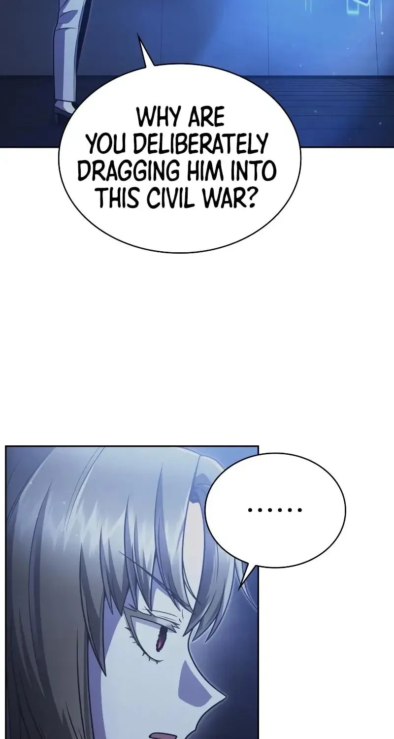 The Dungeon Cleaning Life of a Once Genius Hunter Chapter 92 page 48 - 