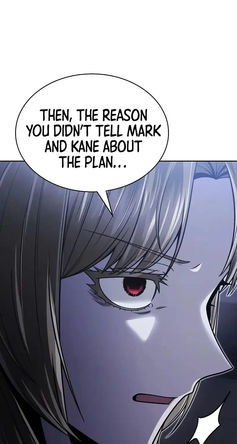 The Dungeon Cleaning Life of a Once Genius Hunter Chapter 92 page 52 - 