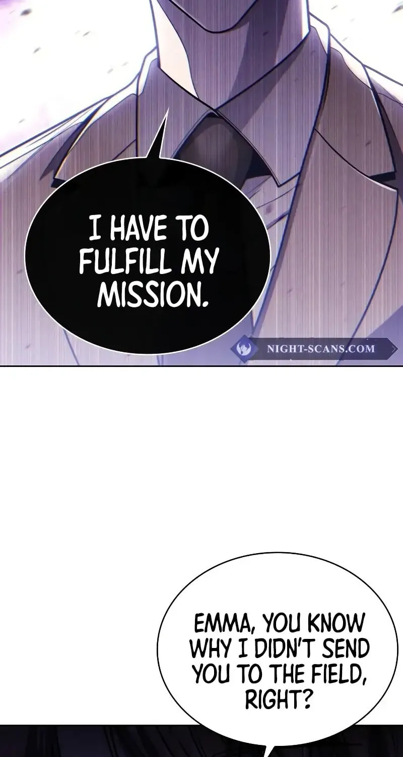 The Dungeon Cleaning Life of a Once Genius Hunter Chapter 92 page 54 - 