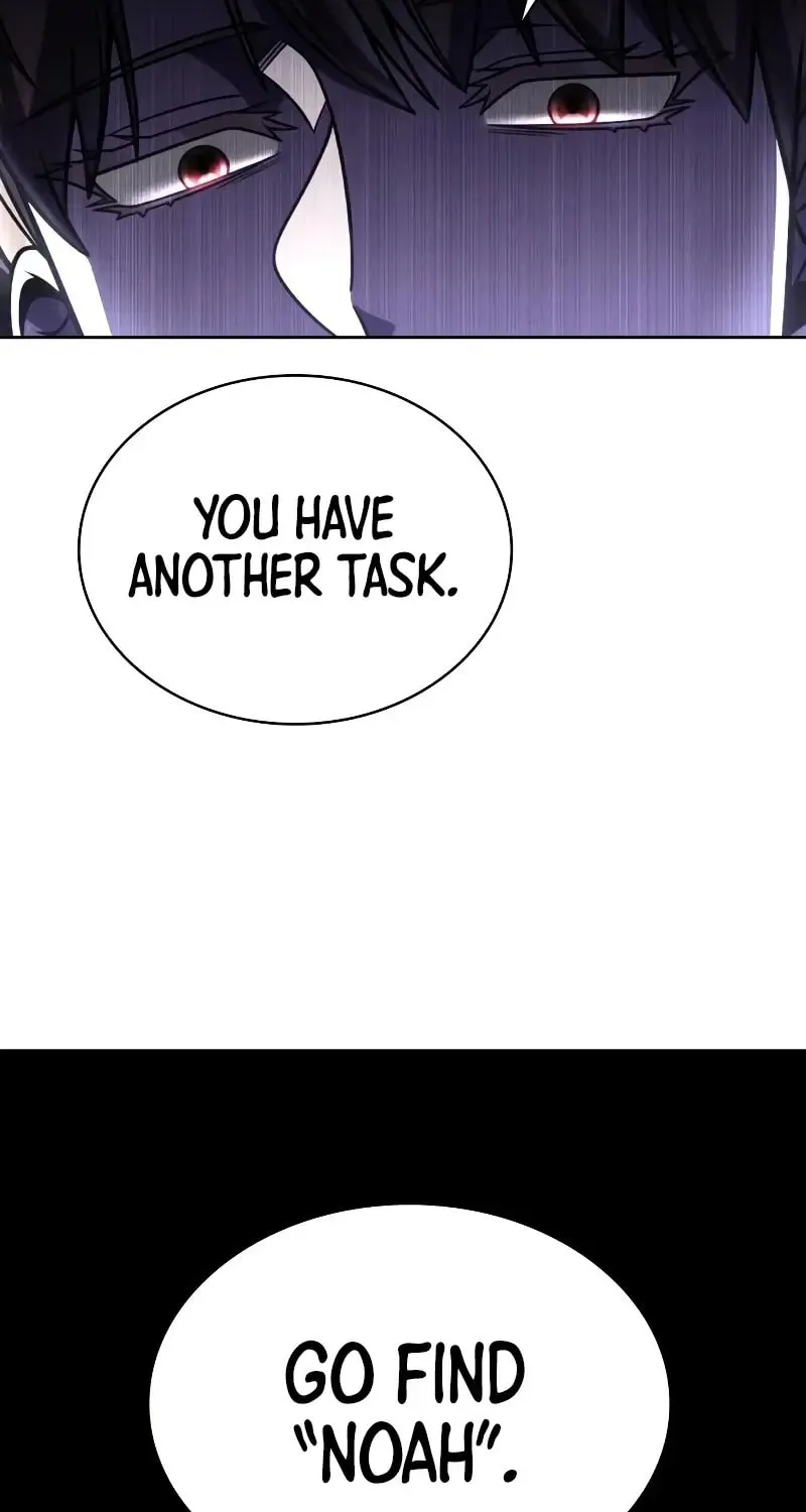 The Dungeon Cleaning Life of a Once Genius Hunter Chapter 92 page 55 - 
