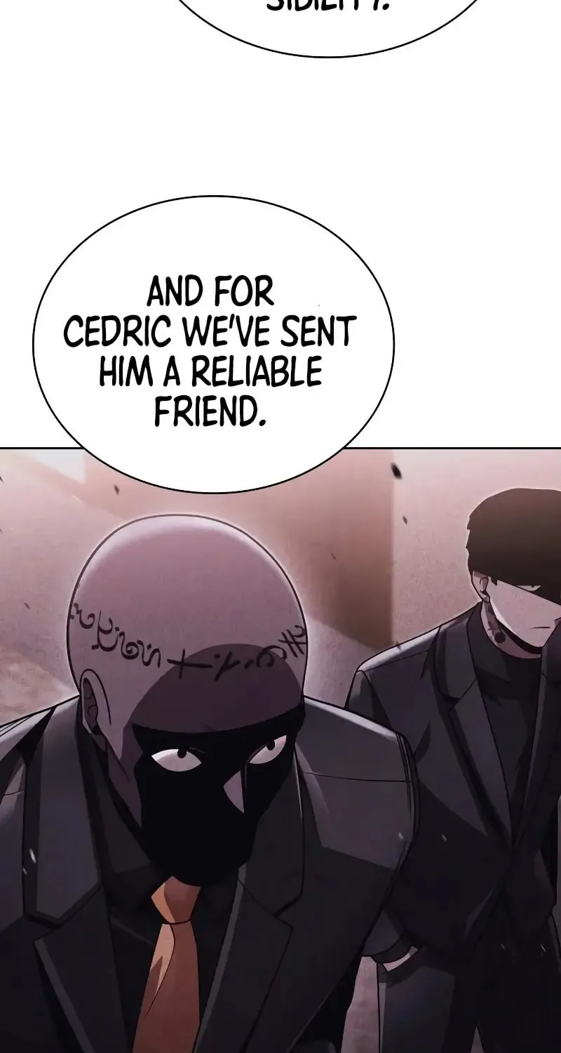 The Dungeon Cleaning Life of a Once Genius Hunter Chapter 92 page 61 - 