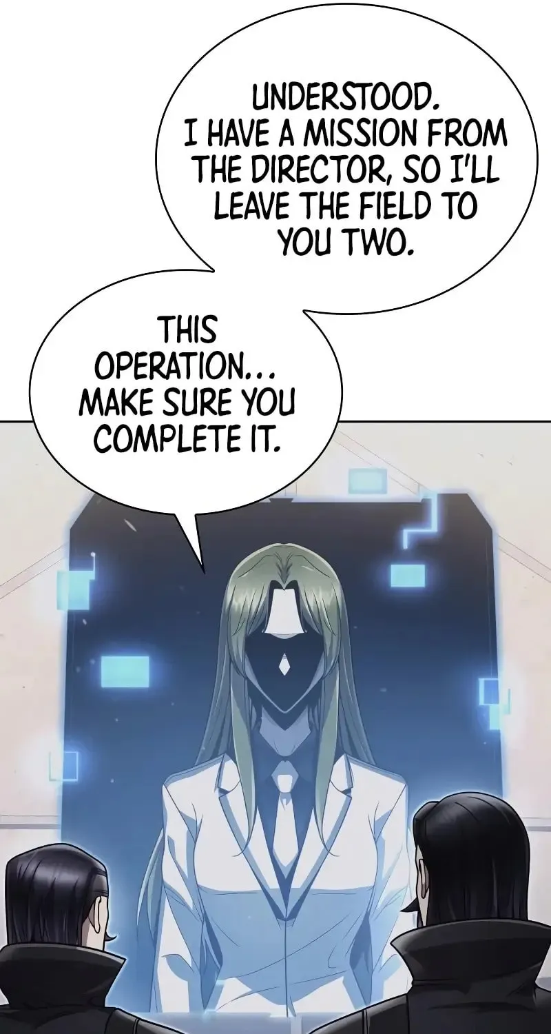 The Dungeon Cleaning Life of a Once Genius Hunter Chapter 92 page 63 - 