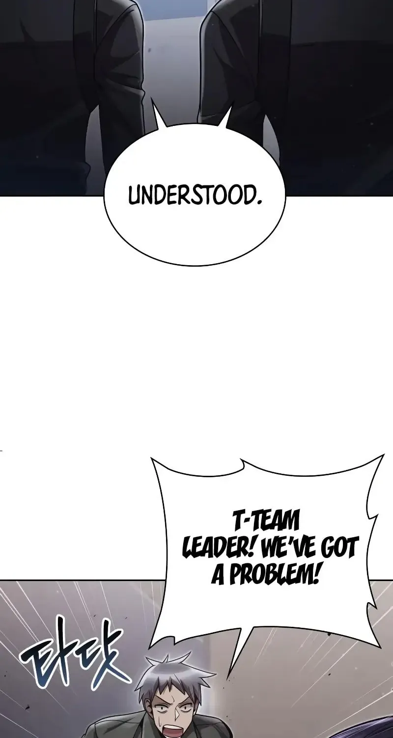 The Dungeon Cleaning Life of a Once Genius Hunter Chapter 92 page 64 - 