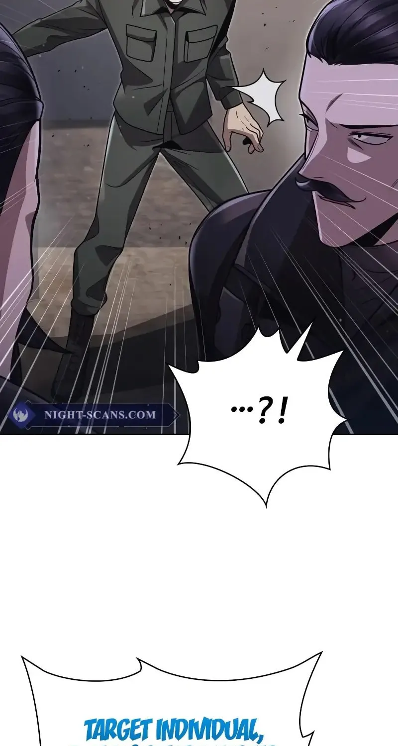 The Dungeon Cleaning Life of a Once Genius Hunter Chapter 92 page 65 - 