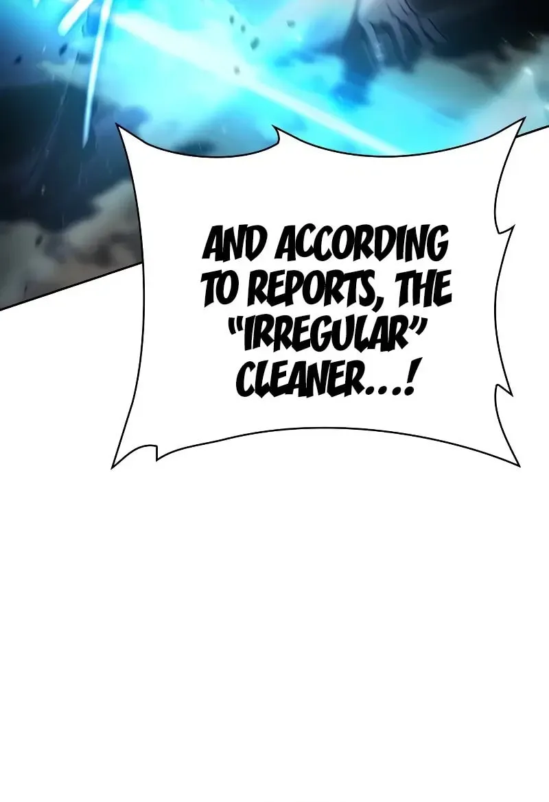 The Dungeon Cleaning Life of a Once Genius Hunter Chapter 92 page 67 - 
