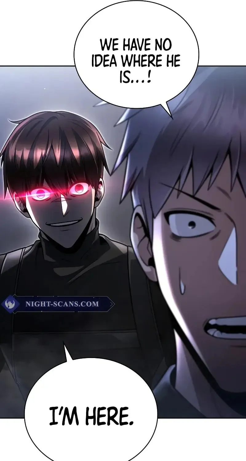 The Dungeon Cleaning Life of a Once Genius Hunter Chapter 92 page 68 - 