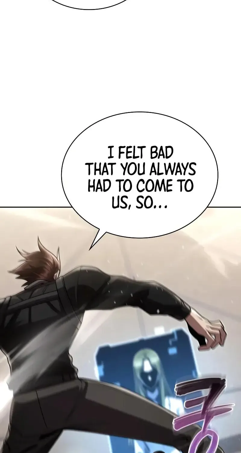 The Dungeon Cleaning Life of a Once Genius Hunter Chapter 92 page 69 - 