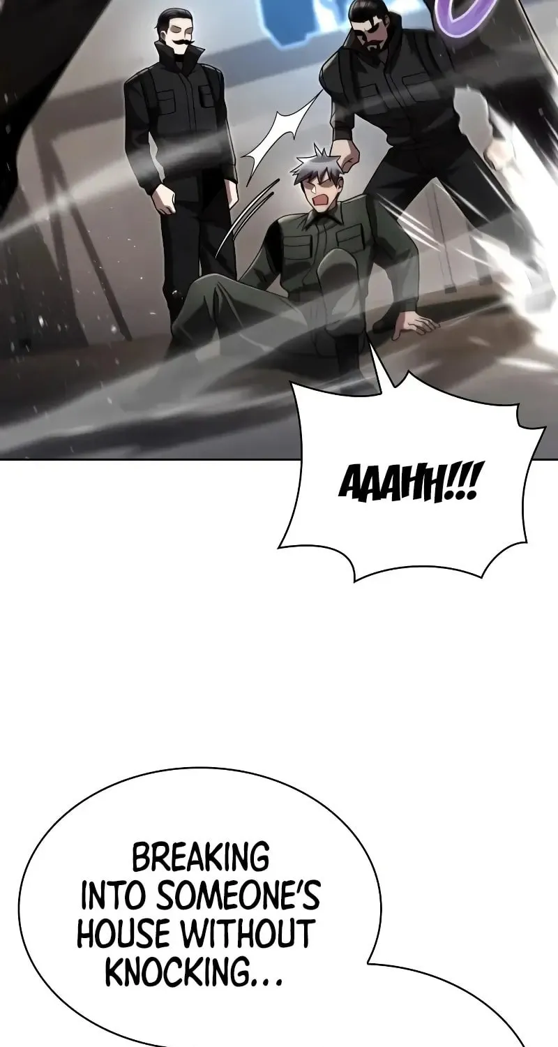 The Dungeon Cleaning Life of a Once Genius Hunter Chapter 92 page 70 - 