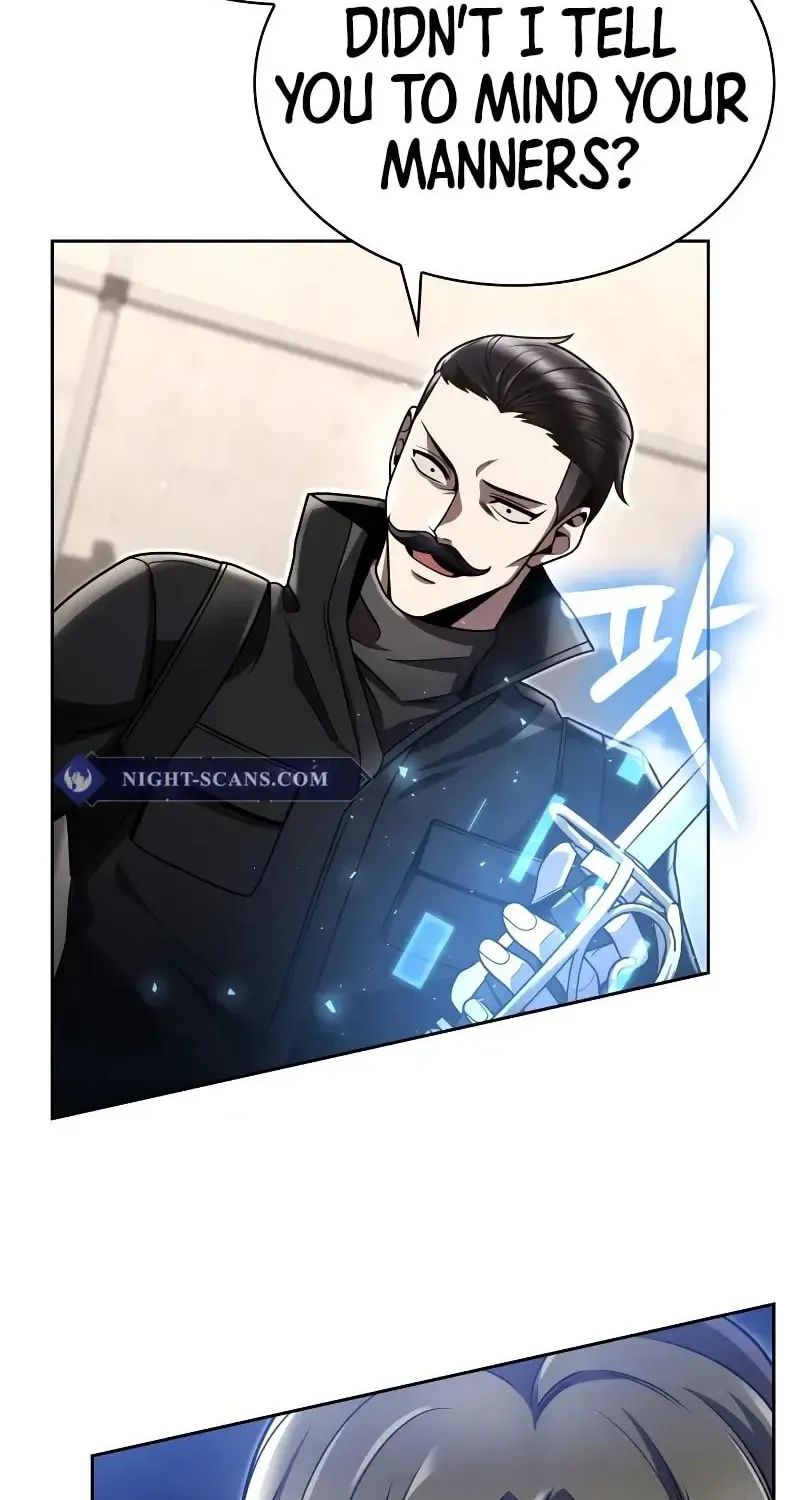 The Dungeon Cleaning Life of a Once Genius Hunter Chapter 92 page 71 - 