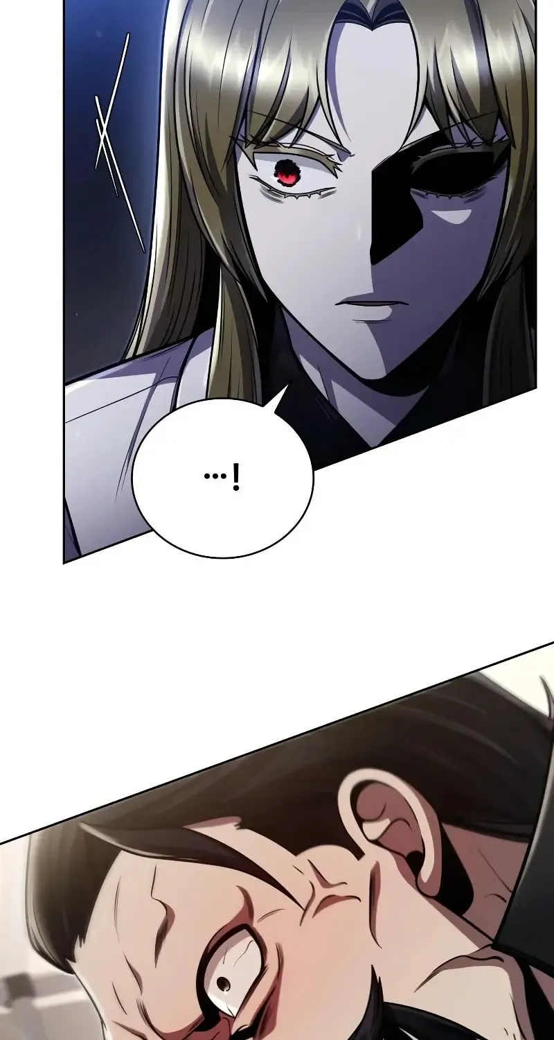 The Dungeon Cleaning Life of a Once Genius Hunter Chapter 92 page 72 - 
