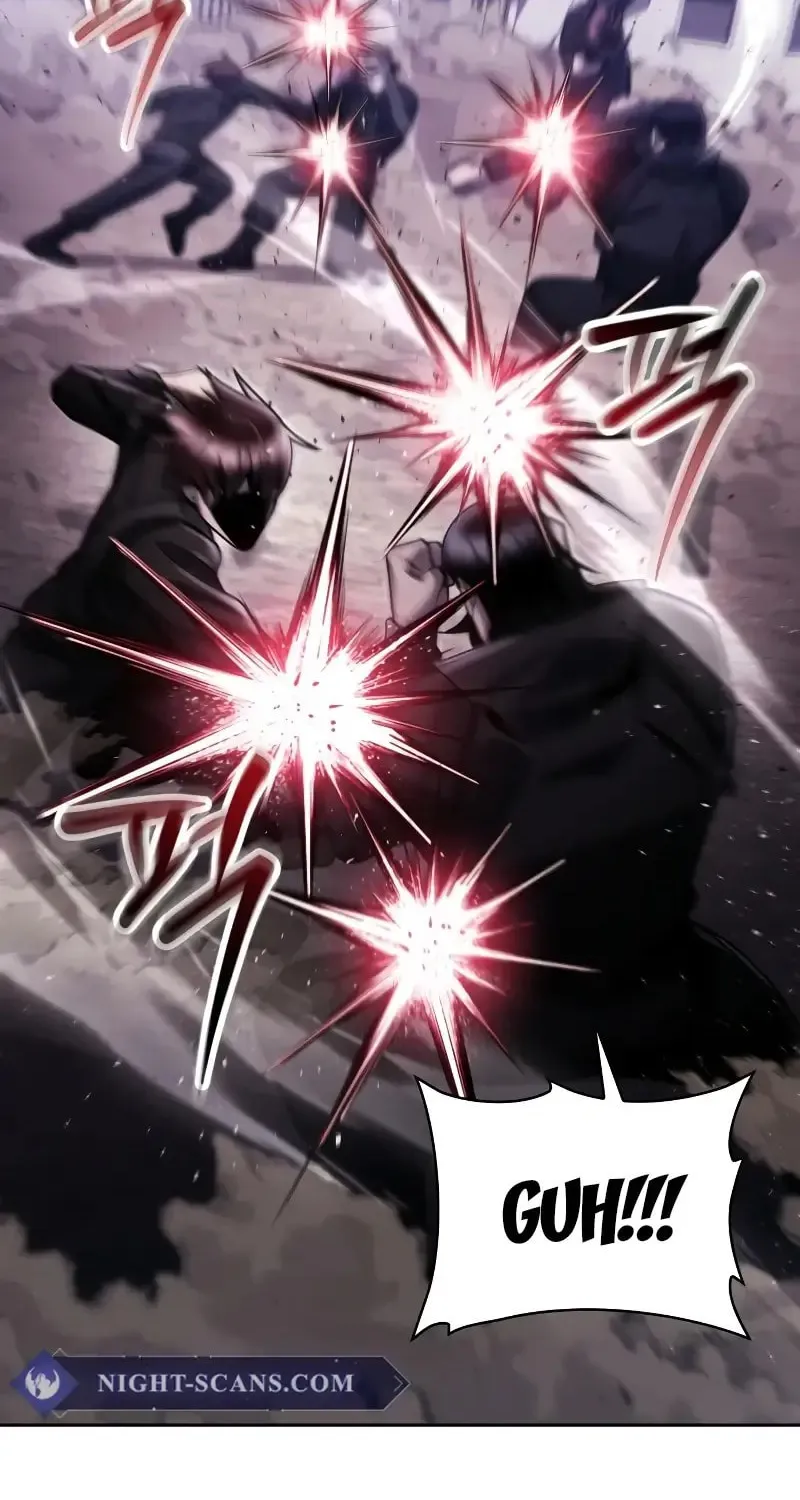 The Dungeon Cleaning Life of a Once Genius Hunter Chapter 92 page 83 - 