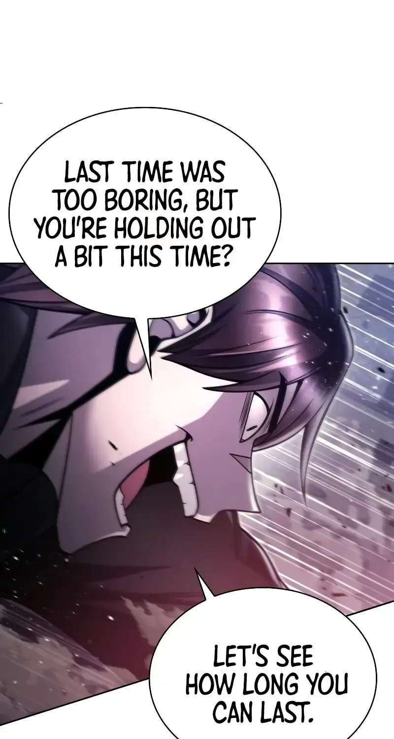 The Dungeon Cleaning Life of a Once Genius Hunter Chapter 92 page 84 - 
