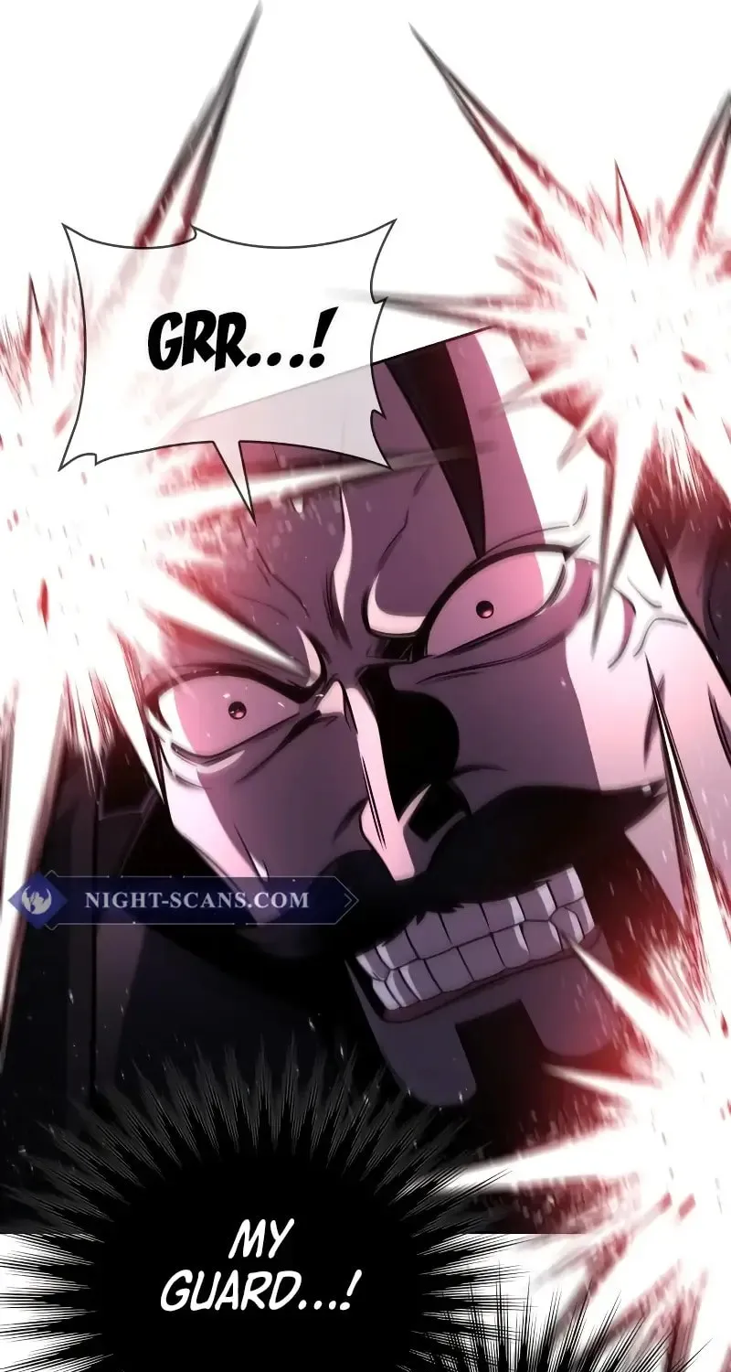 The Dungeon Cleaning Life of a Once Genius Hunter Chapter 92 page 86 - 