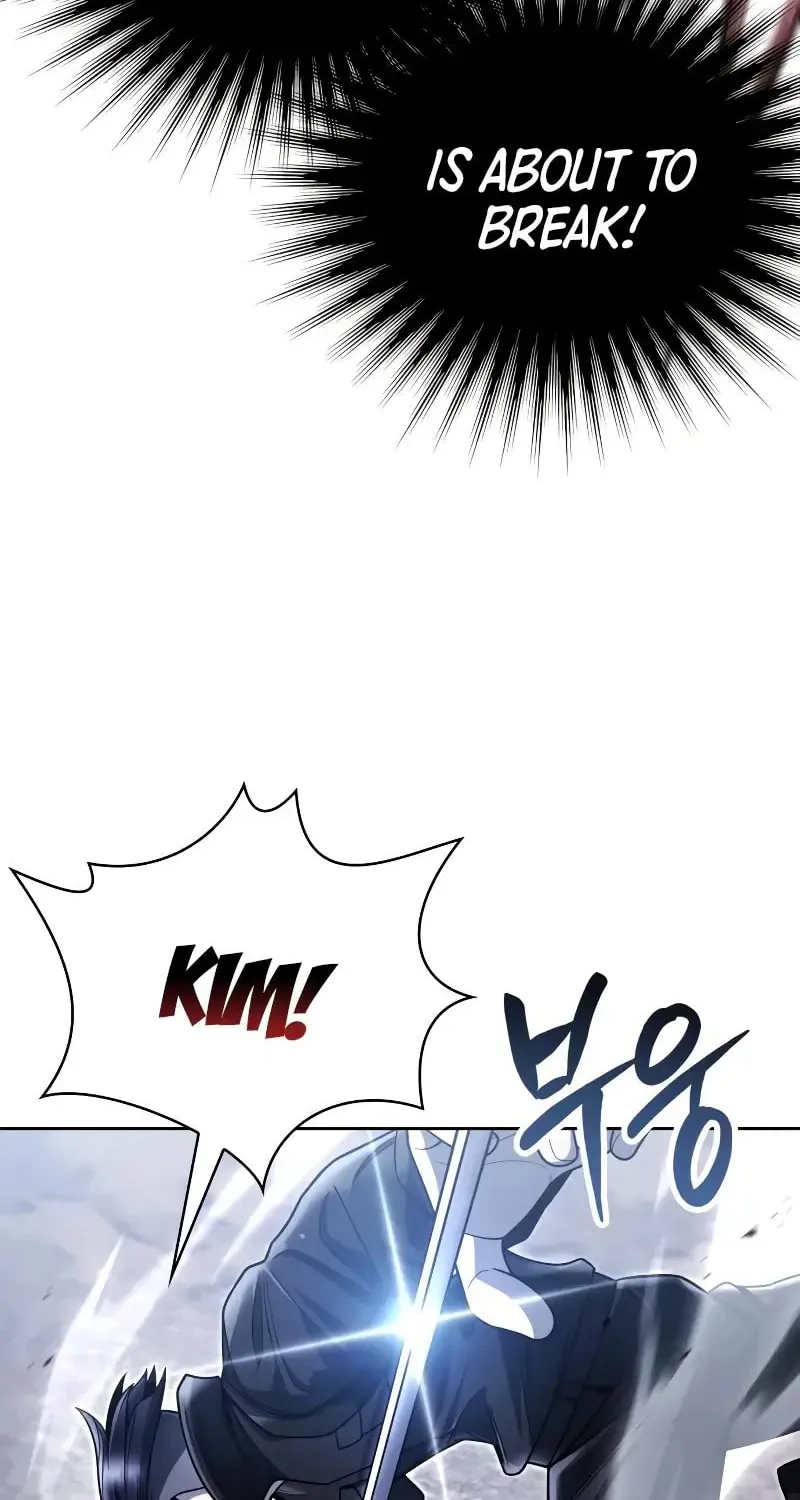 The Dungeon Cleaning Life of a Once Genius Hunter Chapter 92 page 87 - 