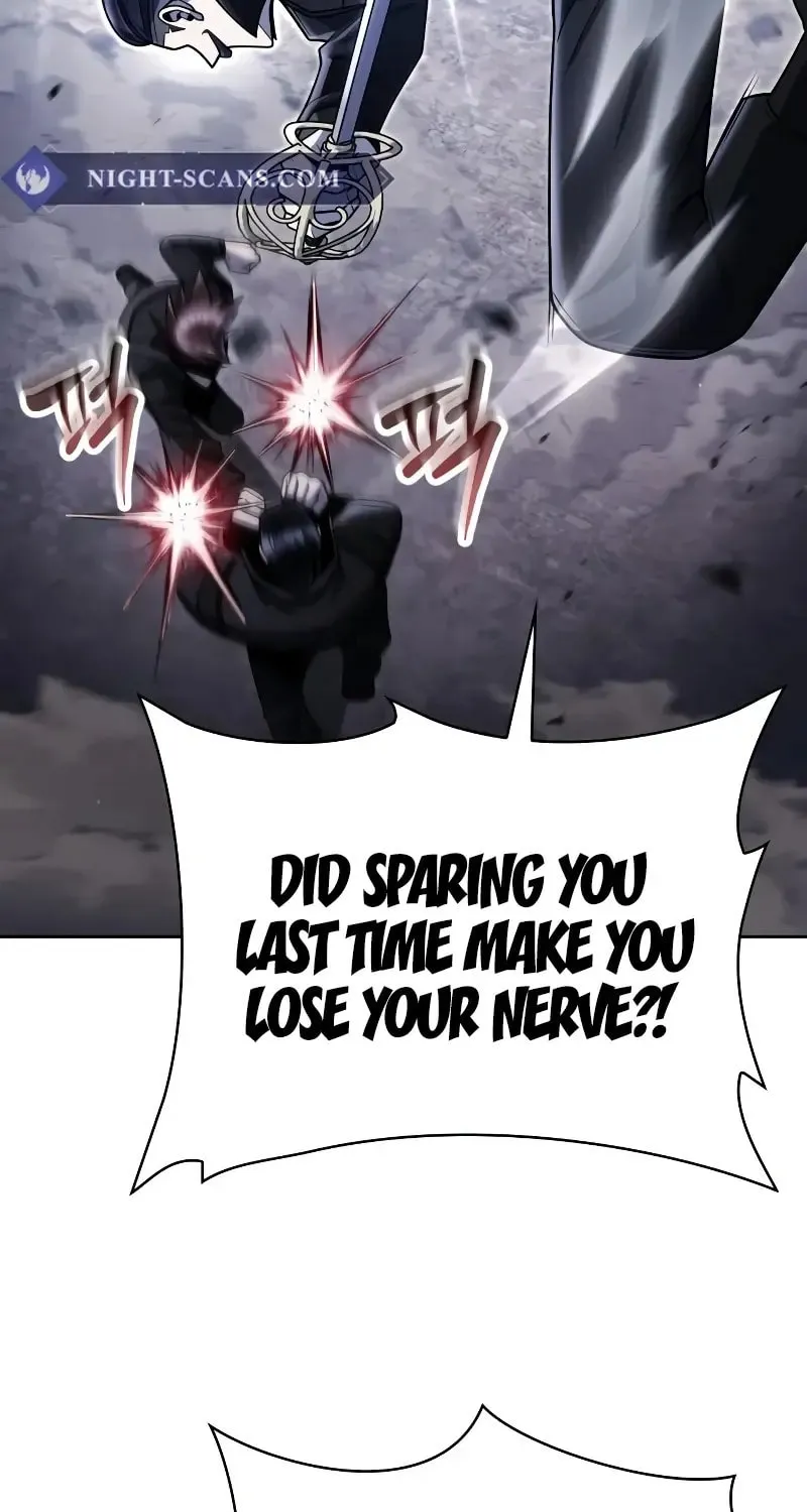 The Dungeon Cleaning Life of a Once Genius Hunter Chapter 92 page 88 - 
