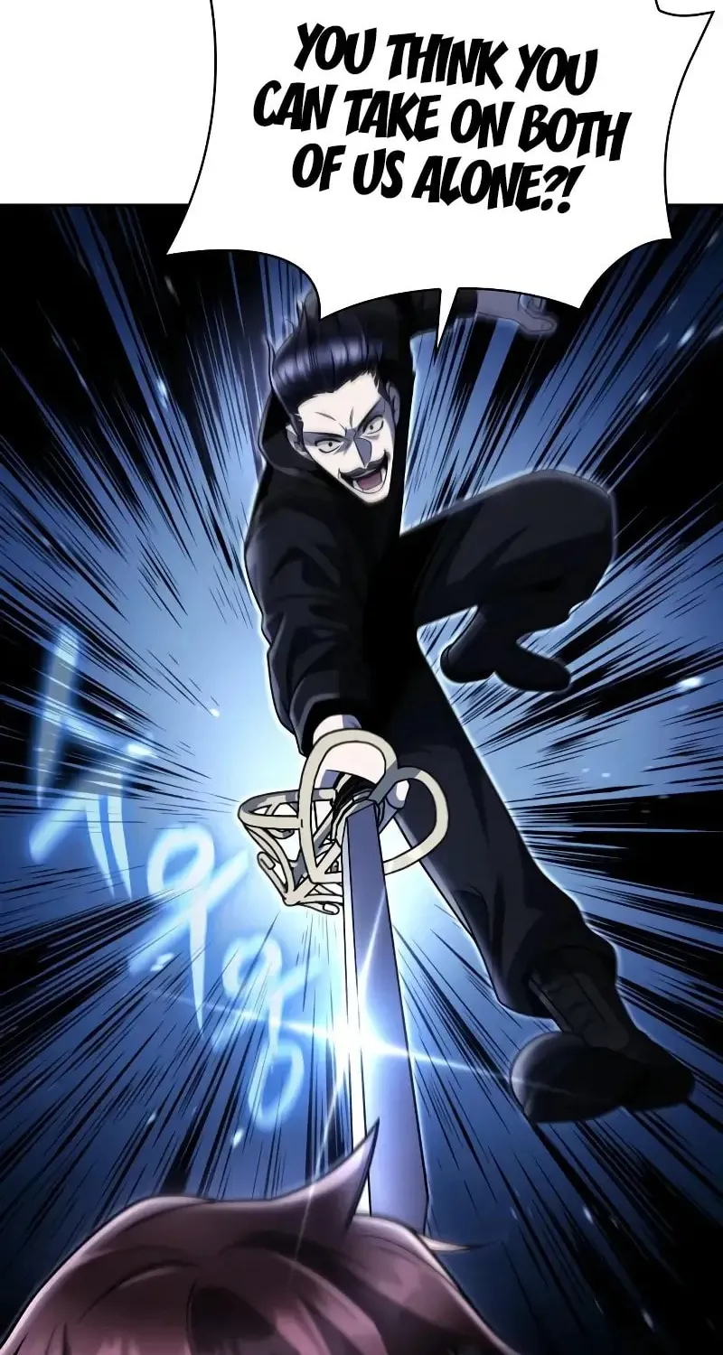 The Dungeon Cleaning Life of a Once Genius Hunter Chapter 92 page 89 - 