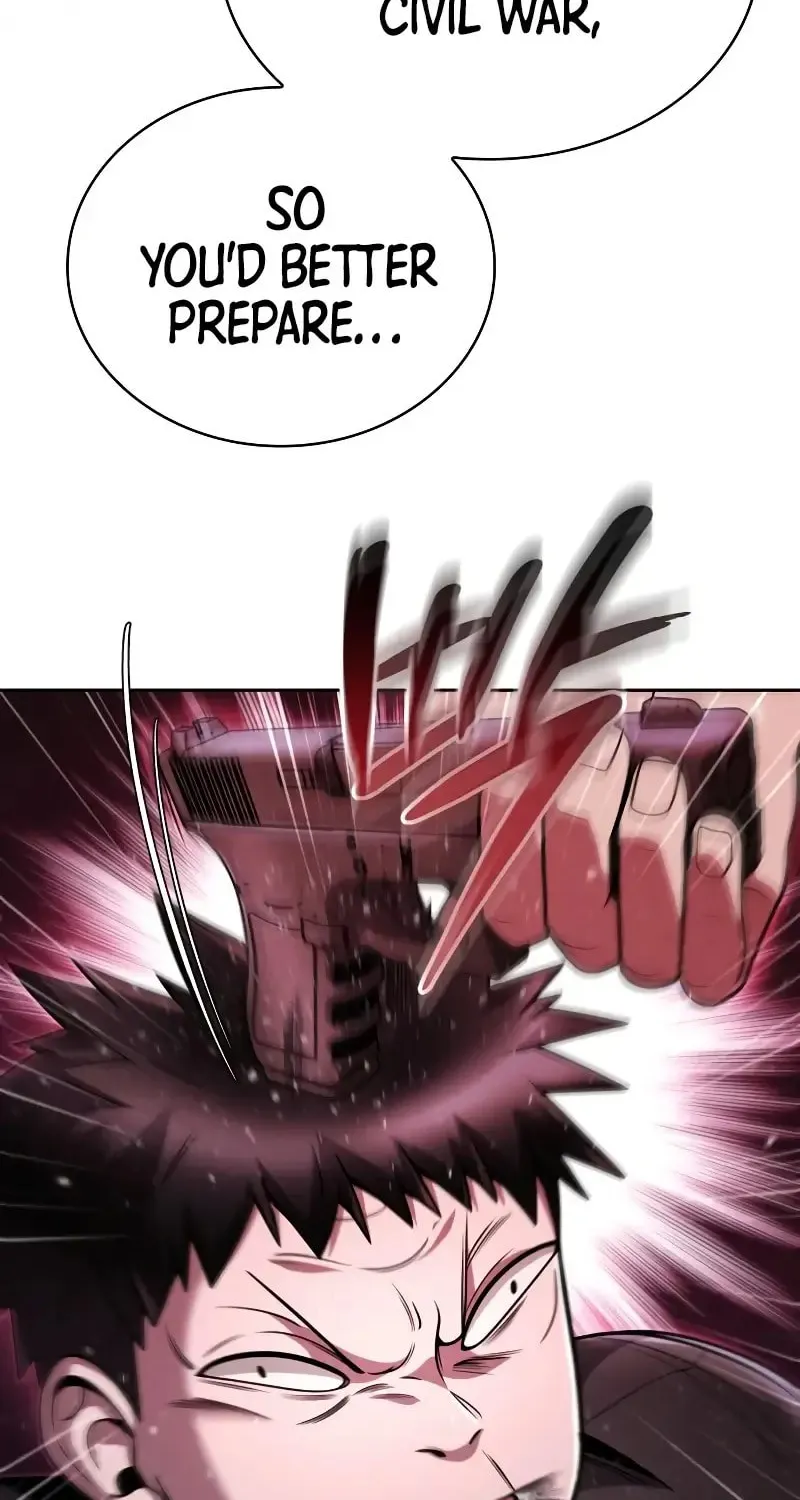 The Dungeon Cleaning Life of a Once Genius Hunter Chapter 92 page 10 - 