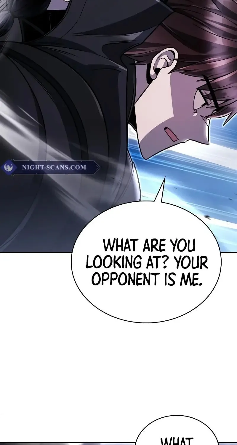The Dungeon Cleaning Life of a Once Genius Hunter Chapter 92 page 94 - 