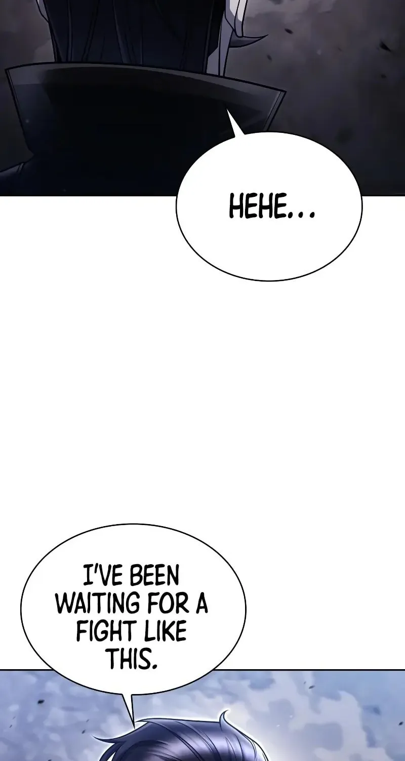 The Dungeon Cleaning Life of a Once Genius Hunter Chapter 92 page 98 - 