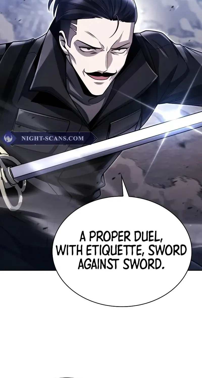 The Dungeon Cleaning Life of a Once Genius Hunter Chapter 92 page 99 - 