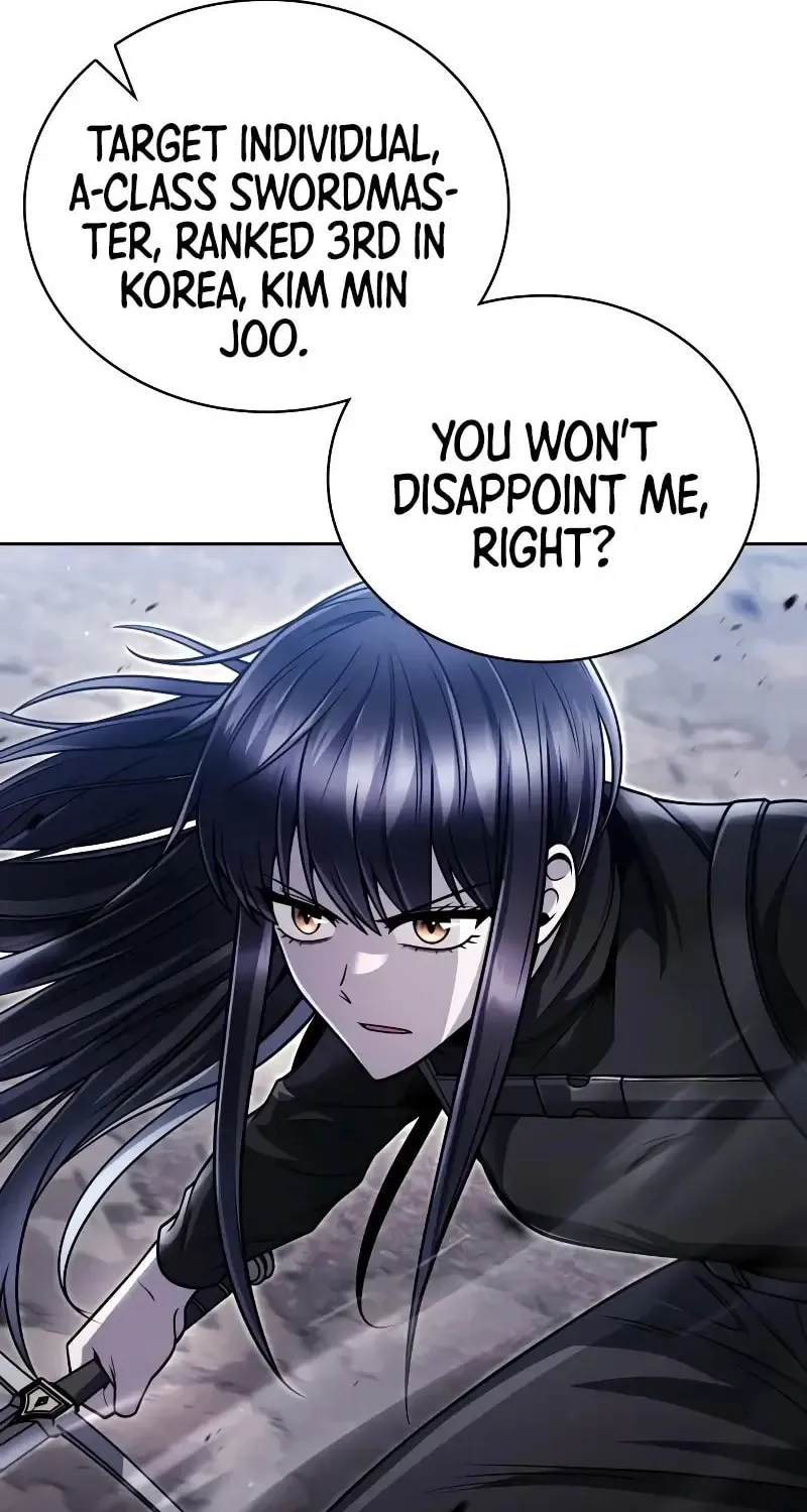 The Dungeon Cleaning Life of a Once Genius Hunter Chapter 92 page 100 - 