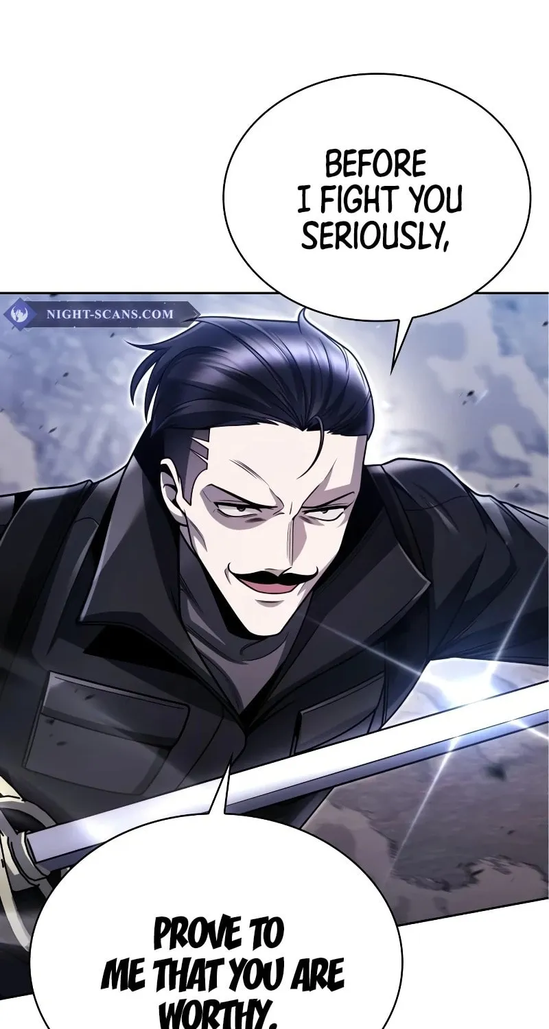 The Dungeon Cleaning Life of a Once Genius Hunter Chapter 93 page 2 - 