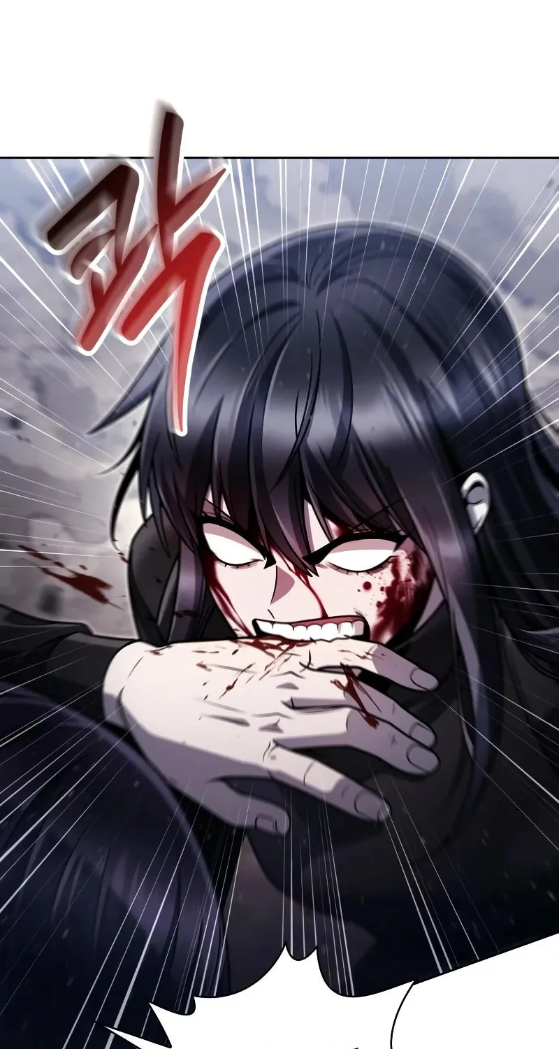 The Dungeon Cleaning Life of a Once Genius Hunter Chapter 93 page 102 - 