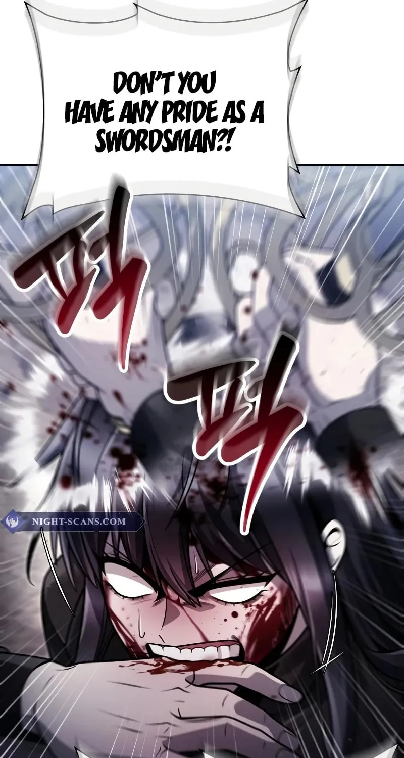 The Dungeon Cleaning Life of a Once Genius Hunter Chapter 93 page 105 - 
