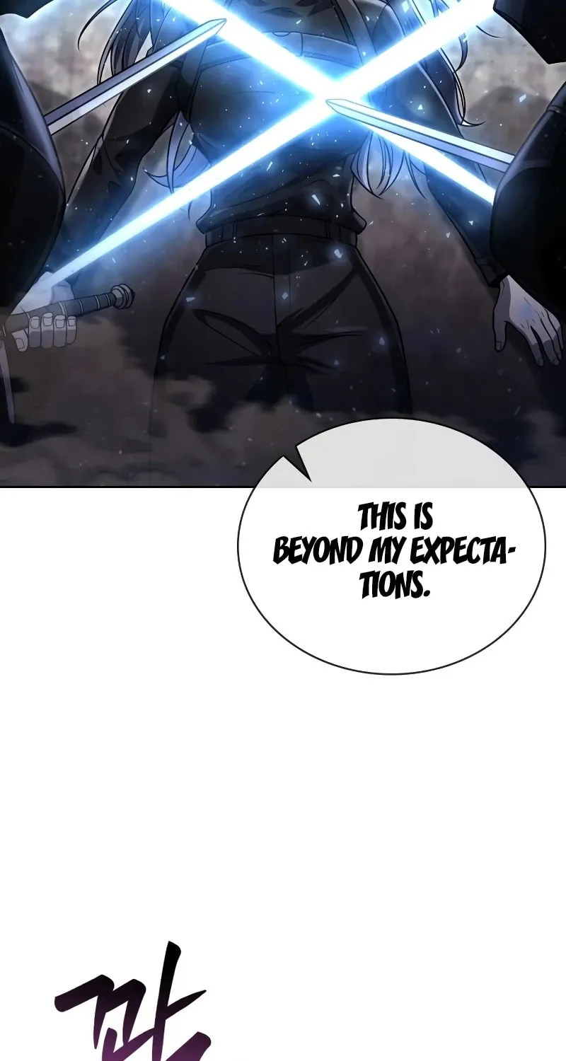 The Dungeon Cleaning Life of a Once Genius Hunter Chapter 93 page 15 - 