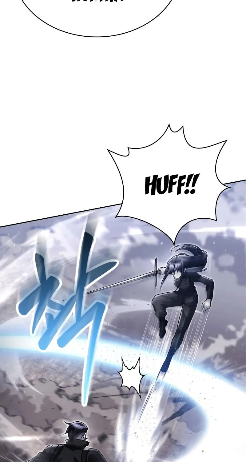 The Dungeon Cleaning Life of a Once Genius Hunter Chapter 93 page 3 - 