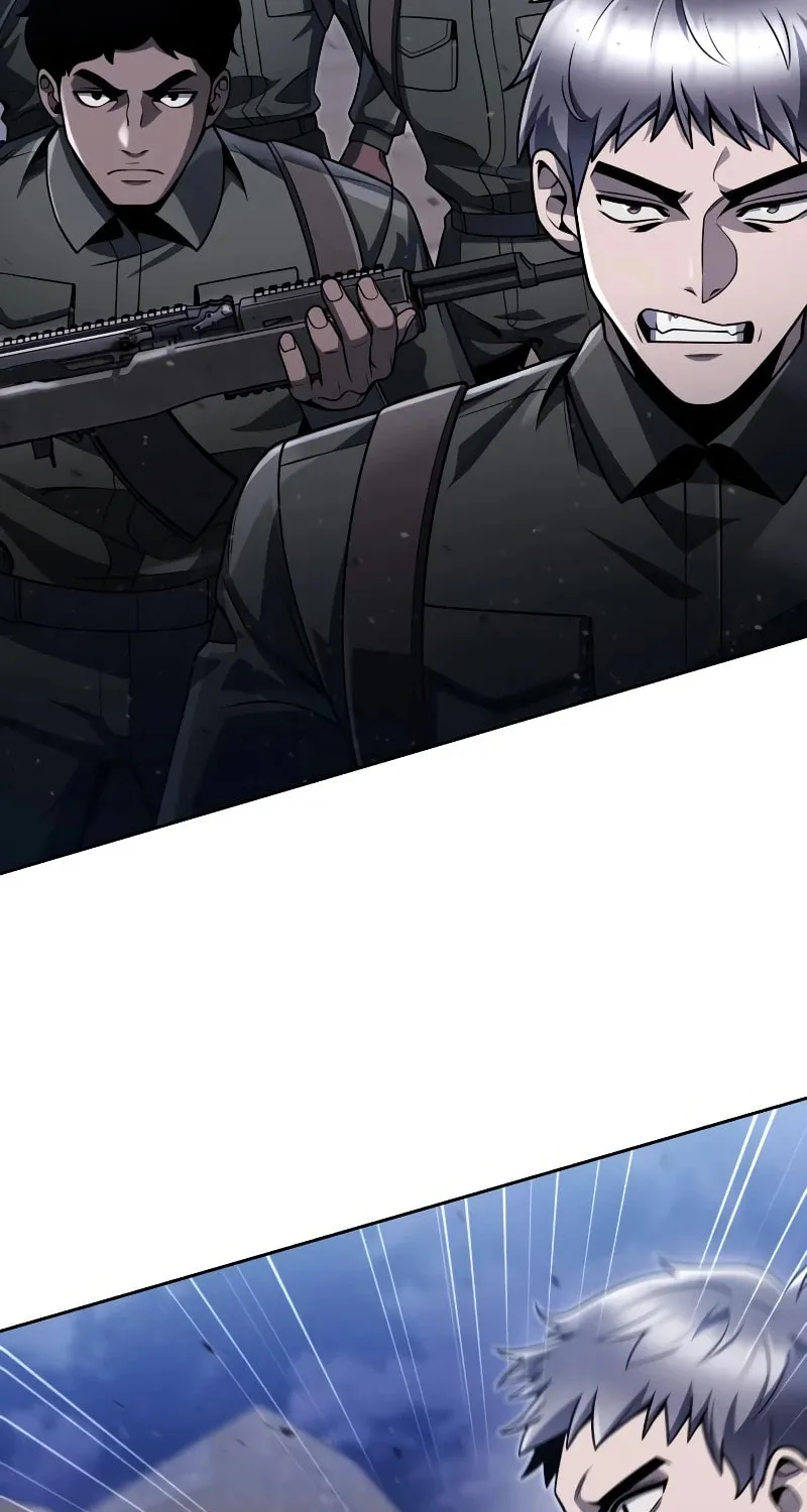 The Dungeon Cleaning Life of a Once Genius Hunter Chapter 93 page 26 - 