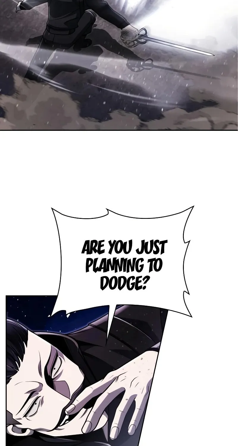 The Dungeon Cleaning Life of a Once Genius Hunter Chapter 93 page 4 - 