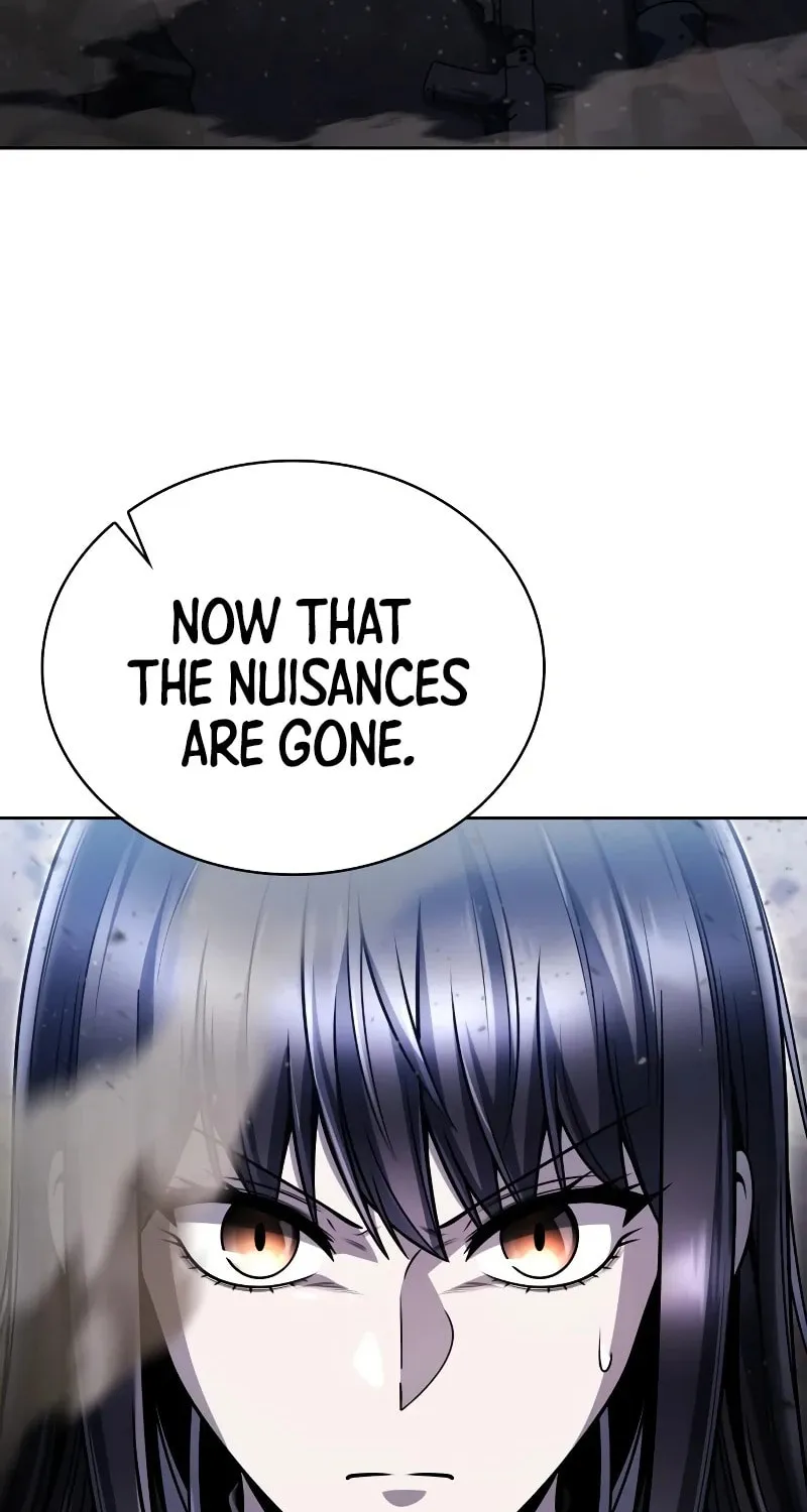 The Dungeon Cleaning Life of a Once Genius Hunter Chapter 93 page 32 - 