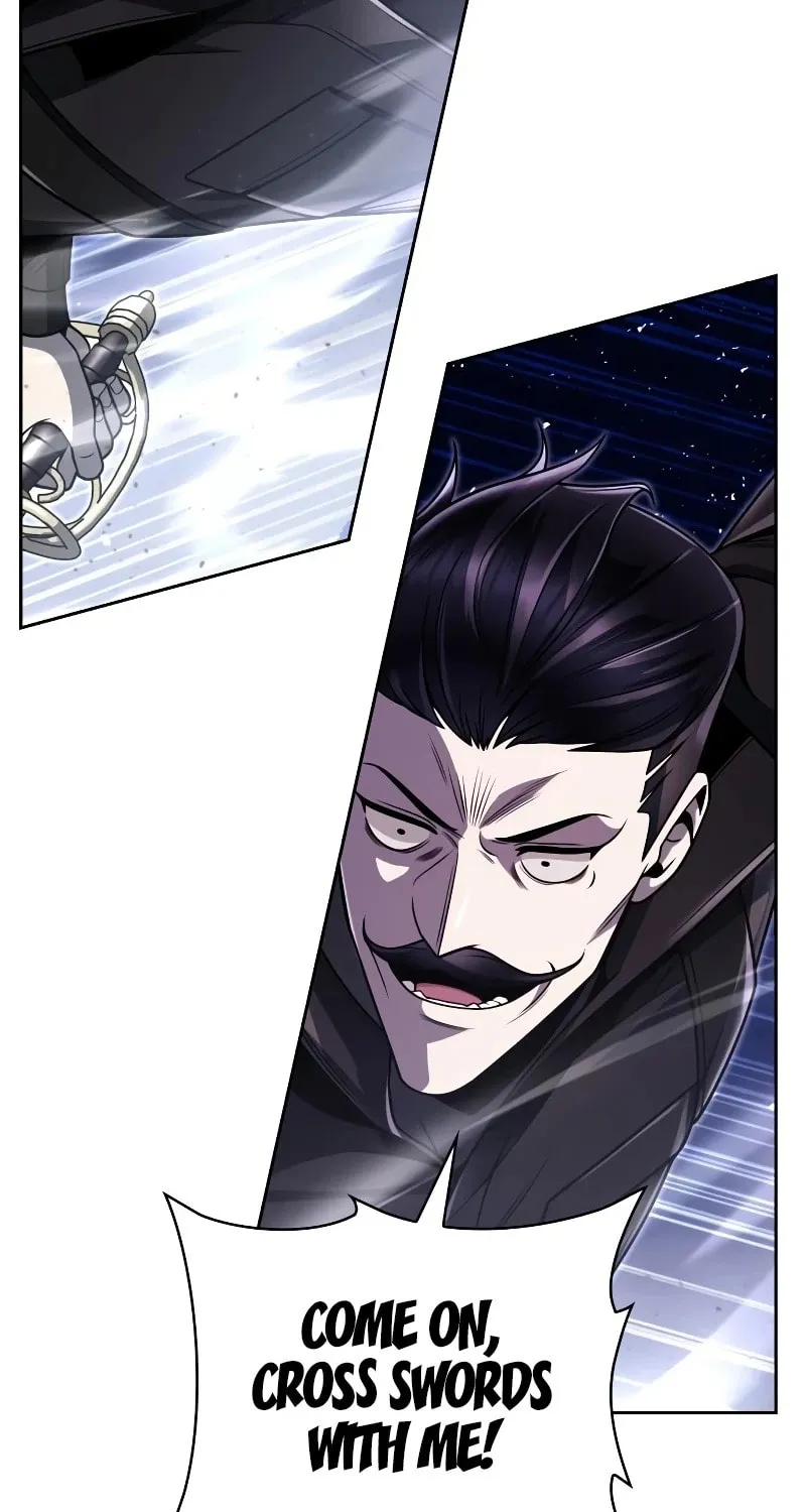 The Dungeon Cleaning Life of a Once Genius Hunter Chapter 93 page 5 - 