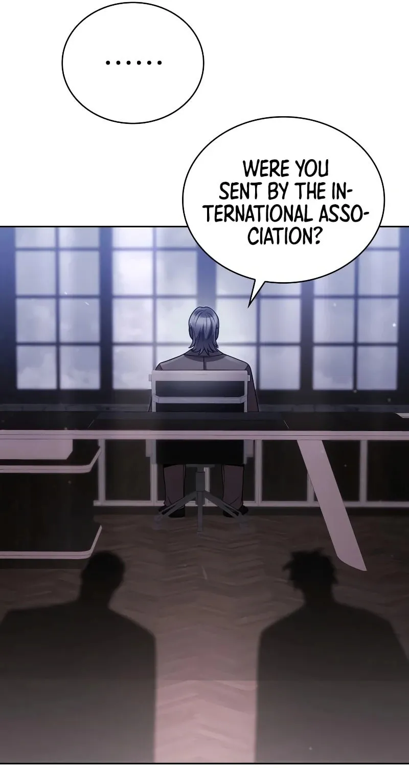 The Dungeon Cleaning Life of a Once Genius Hunter Chapter 93 page 47 - 