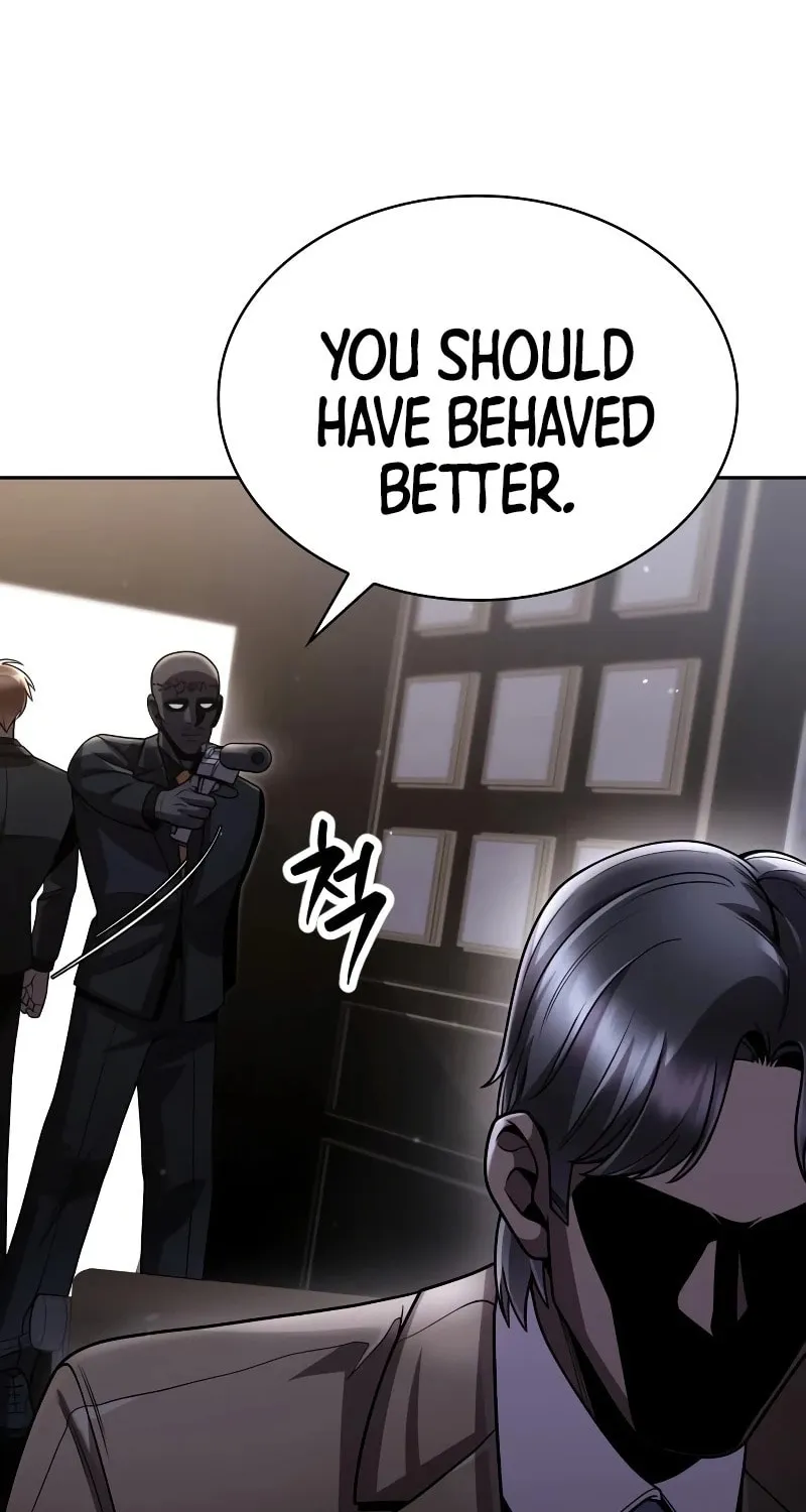 The Dungeon Cleaning Life of a Once Genius Hunter Chapter 93 page 48 - 