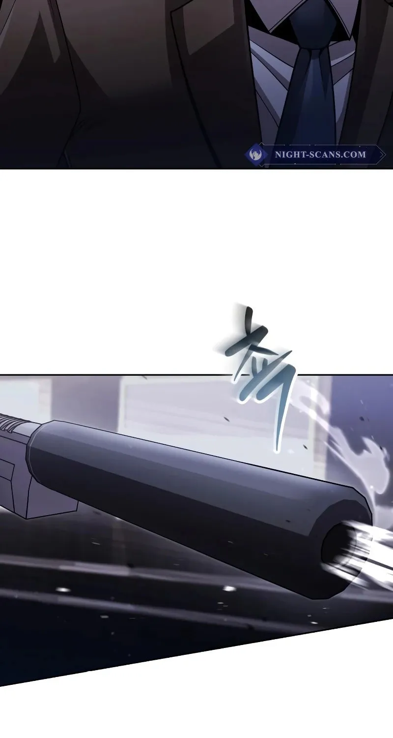 The Dungeon Cleaning Life of a Once Genius Hunter Chapter 93 page 49 - 
