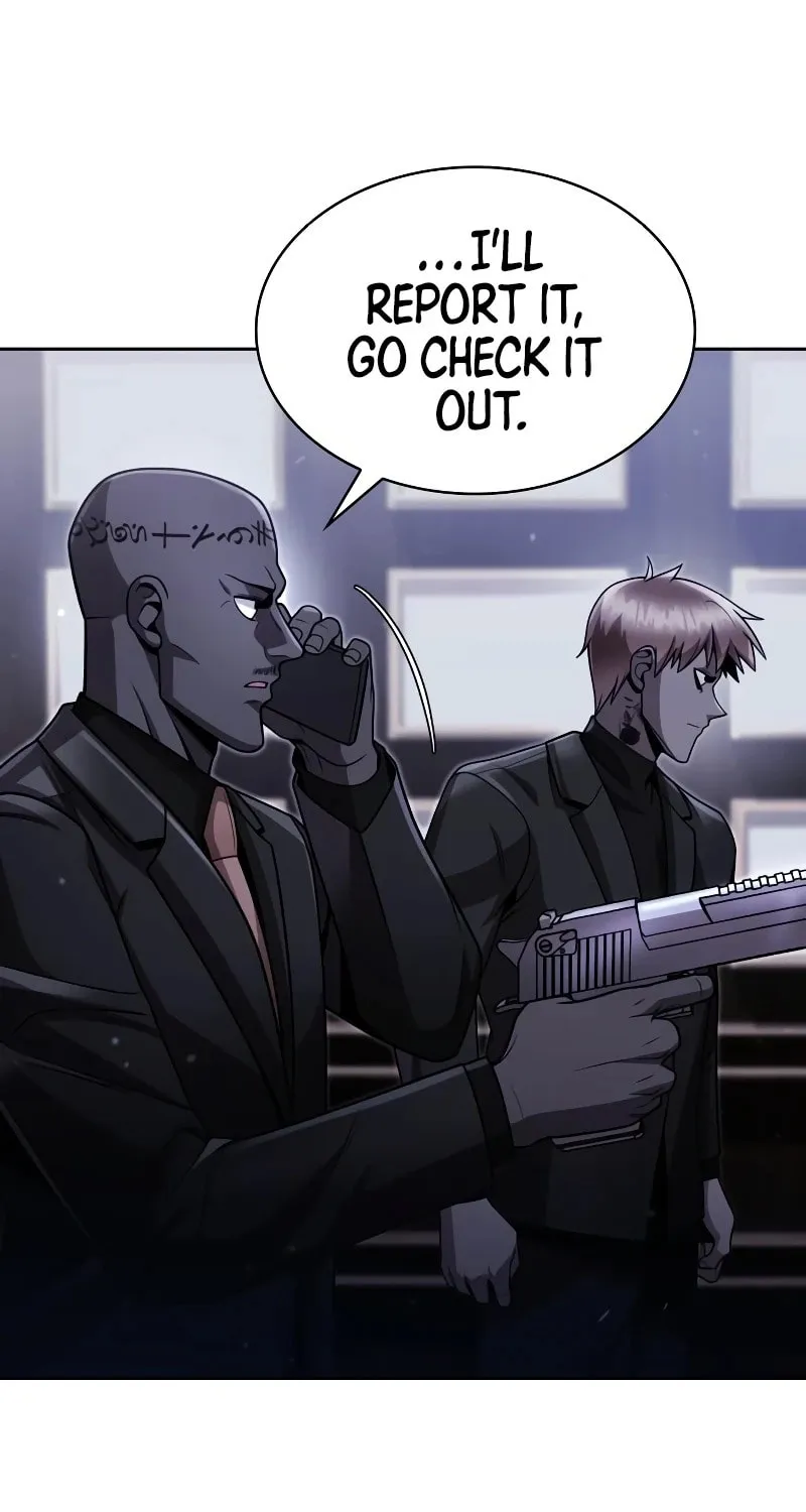 The Dungeon Cleaning Life of a Once Genius Hunter Chapter 93 page 51 - 